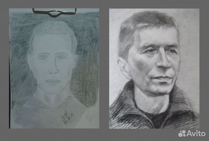 Репетитор по рисунку