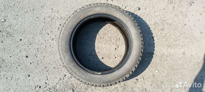 Michelin X-Ice North 3 195/55 R16 и 205/55 R16 91T