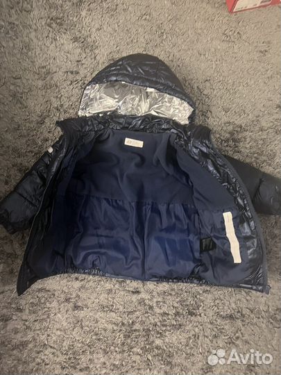 Куртка детская H&M