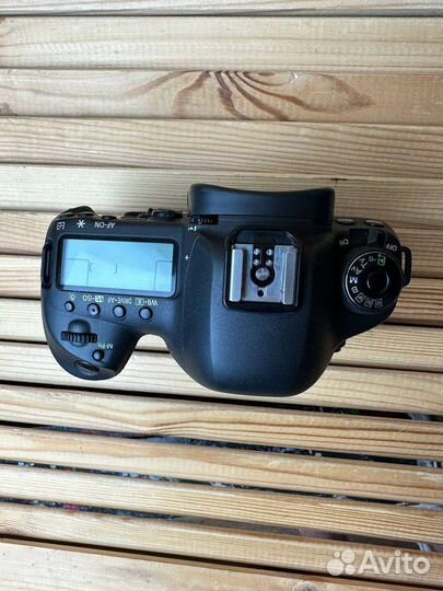 Canon eos 5d mark iv