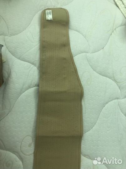 Бандаж для беременных бу