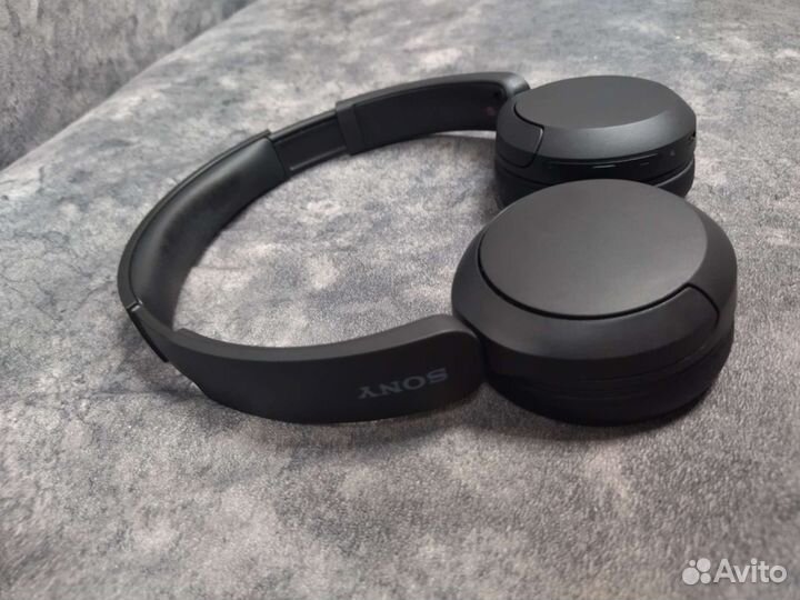 Беспроводные наушники Sony WH-CH520