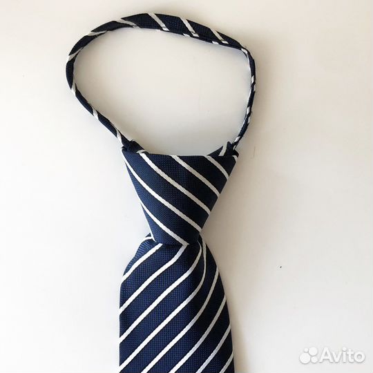 Галстуки для мальчика