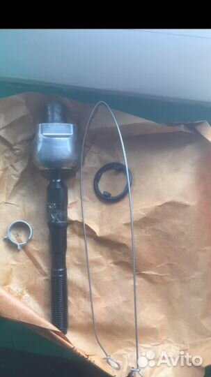 Тяга рулевая, новая