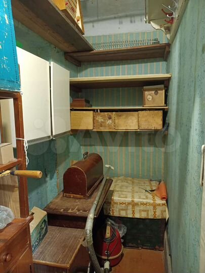 2-к. квартира, 42,5 м², 2/3 эт.