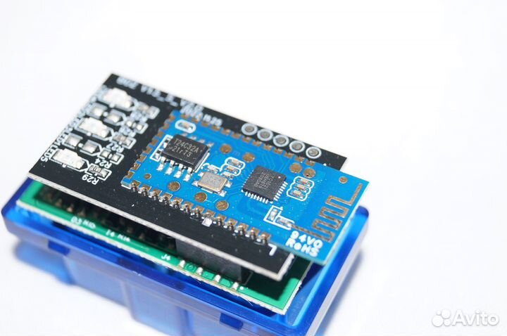 IOS ELM327 V1.5 bluetooth 5.0 iPhone apple