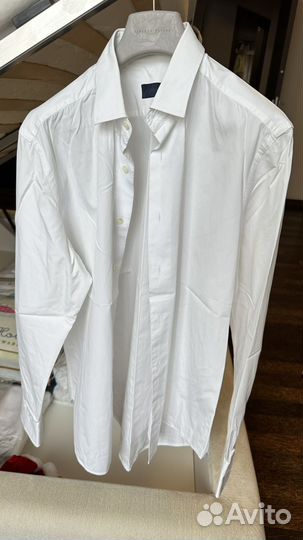 Рубашка lanvin