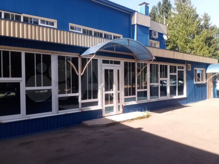 Гостиница, 13100 м²