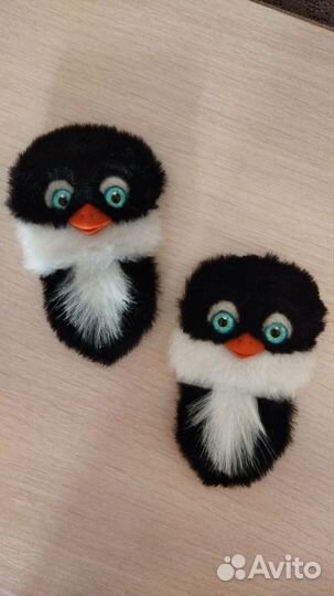 Звероброши