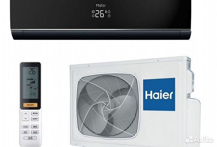 Кондиционеры