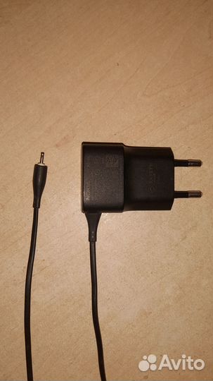 Зарядки разные