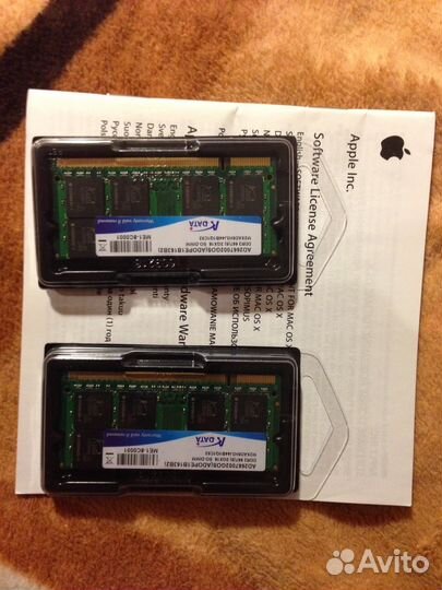 Ремонт Запчасти MacBook A1181 А1181