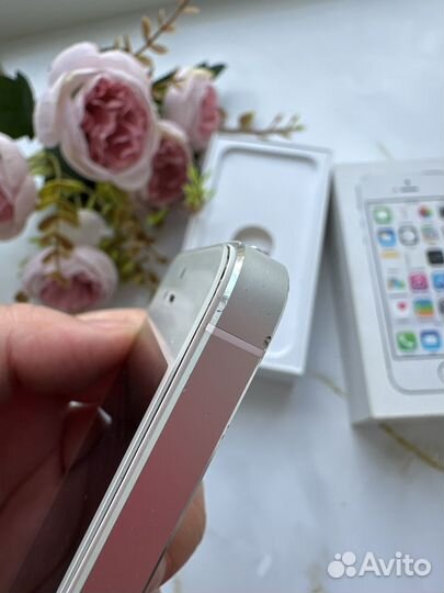 iPhone 5S, 32 ГБ