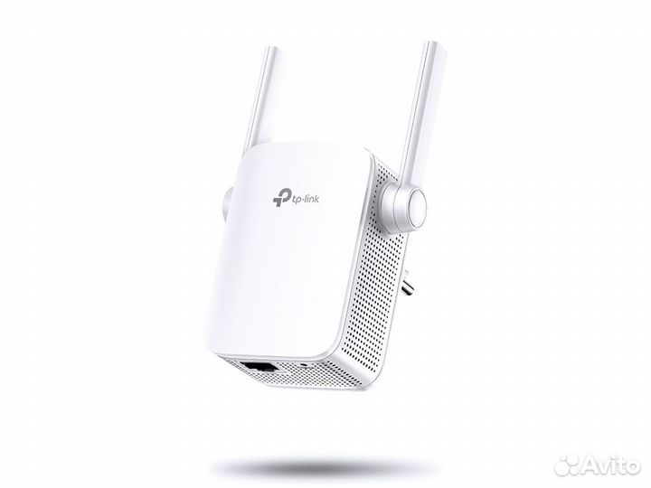Wi-Fi усилитель сигнала TP-link TL-WA855RE (300Мби