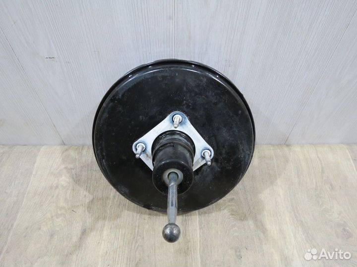 Вакуумный усилитель тормоза Volkswagen Polo