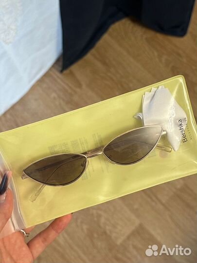 Очки Bershka