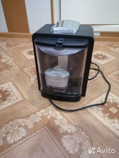 Капсульная кофеварка бу