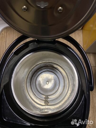 Термопот бу