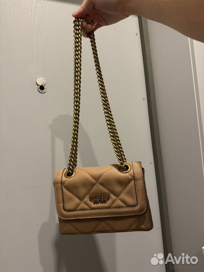 Сумка guess