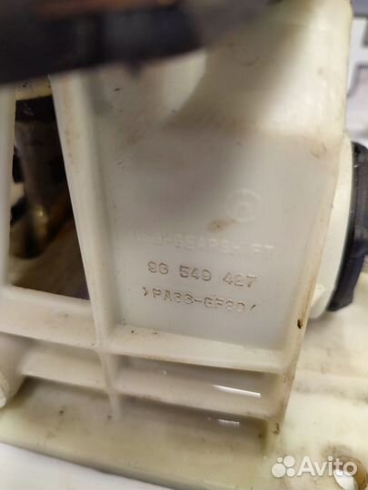 Кулиса МКПП Chevrolet Aveo Т200