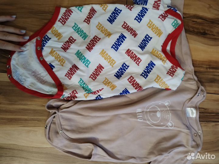 Вещи на мальчика 86 см