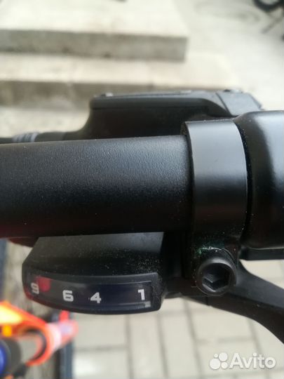 Новый велосипед Stark Router 27.4 HD