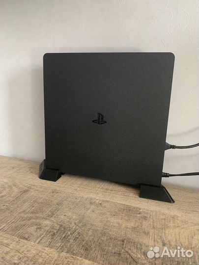 Sony playstation 4 slim 1 tb