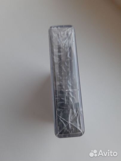 Аудиокассета Б Гребенщиков. (Новая)