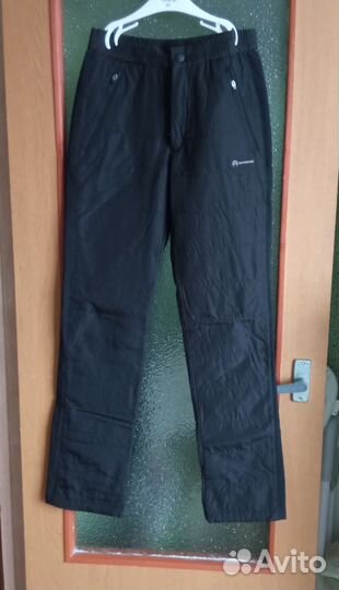 Брюки Outventure женские, р. 42