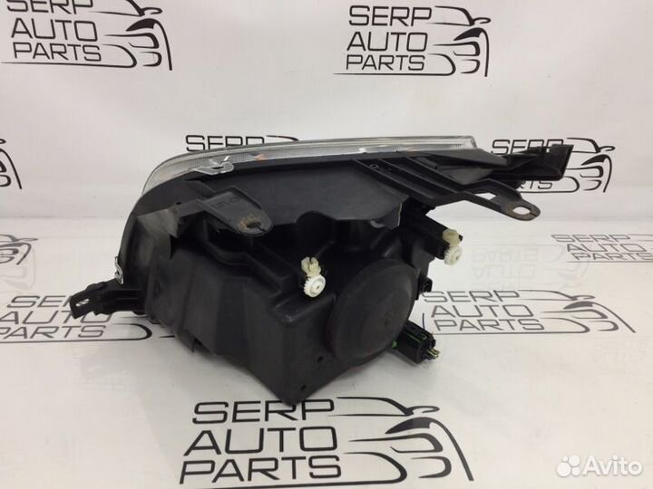 Фара передняя правая Ford Fusion JU 2008