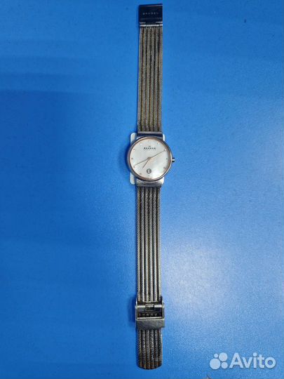 Часы Skagen 355Ssrs