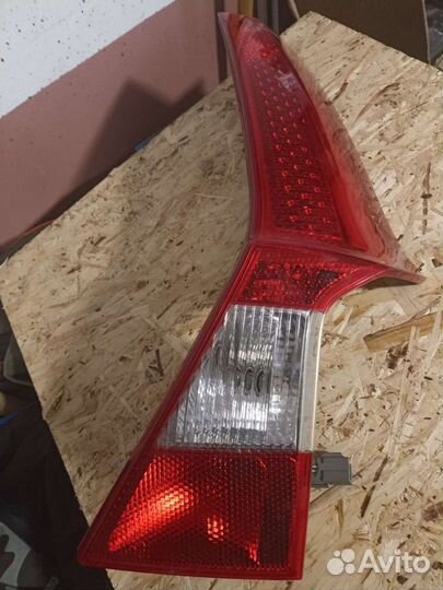 Задний фонарь Volvo