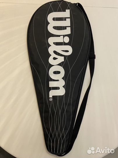 Ракетка для большого тенниса Wilson Ultra