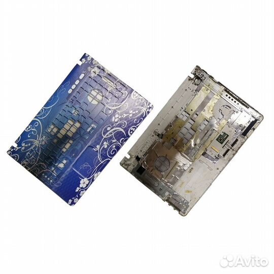 Топкейс, palmrest, WIS604MQ32035 для ноутбука Sony