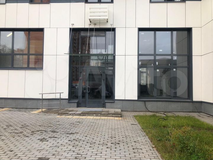 Свободного назначения, 102 м²