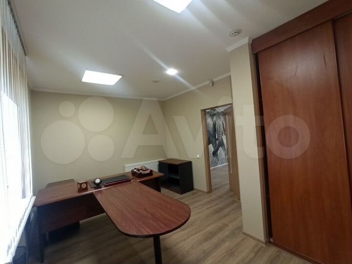 Офисное помещение