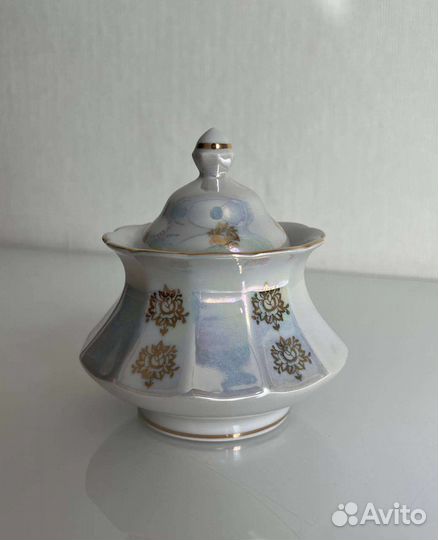 Сервиз кофейный