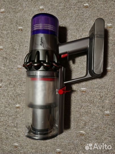 Пылесос dyson v11 absolute