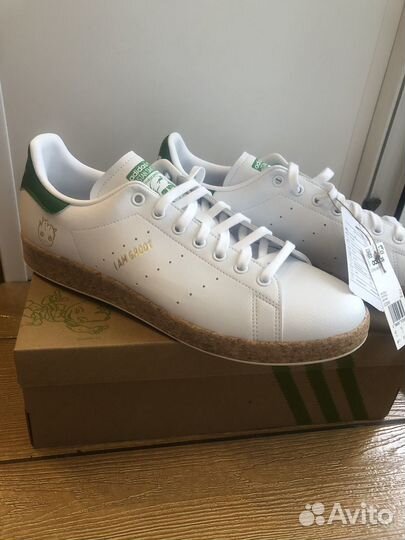 Кеды adidas originals stan smith