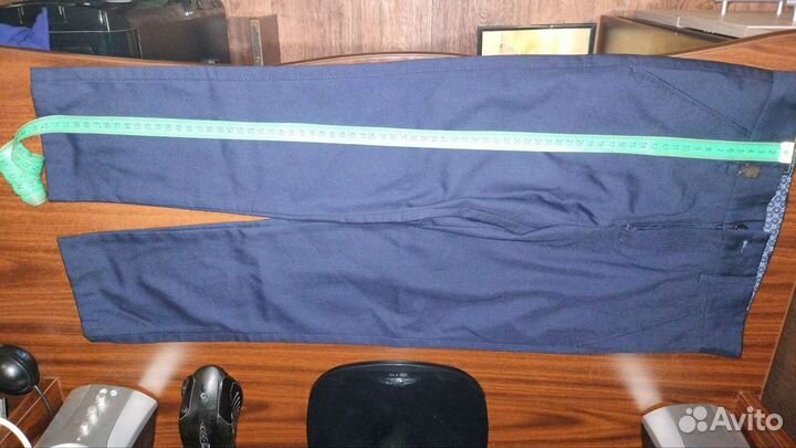 Брюки на мальчика