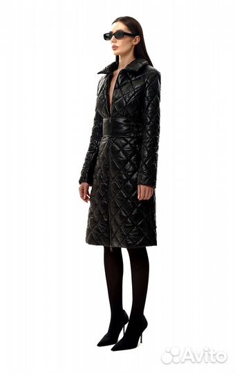 Пальто. Женское пальто