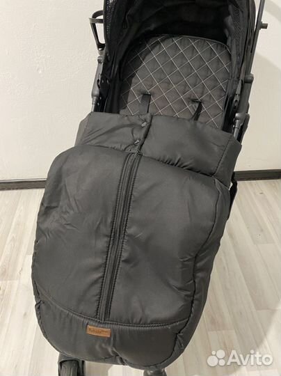 Прогулочная коляска Babalo