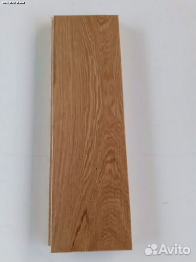 Инженерная доска натуральная