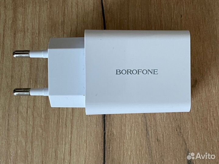 Быстрая зарядка кабель и блок питания