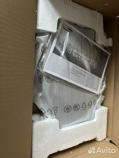 Blu-ray плеер samsung BD-E5500 бронь