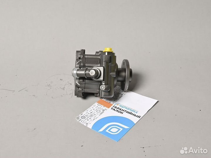 Насос гур BMW E60 (5) 525i (LUK)