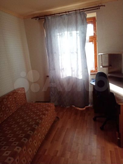 Дача 105 м² на участке 6 сот.