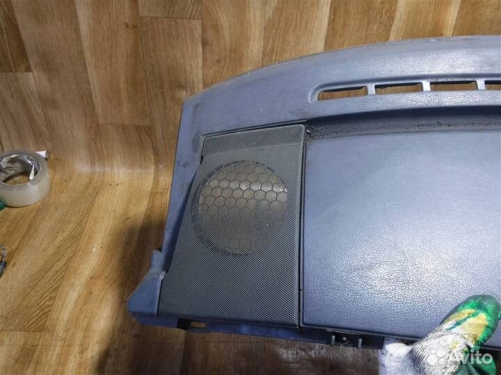 Торпедо Mercedes Benz Sprinter (901-905) /Sprinter