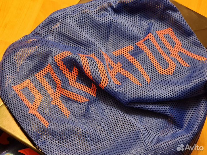 Бутсы Adidas Predator + SG