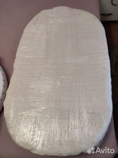 Кроватка - трансформер